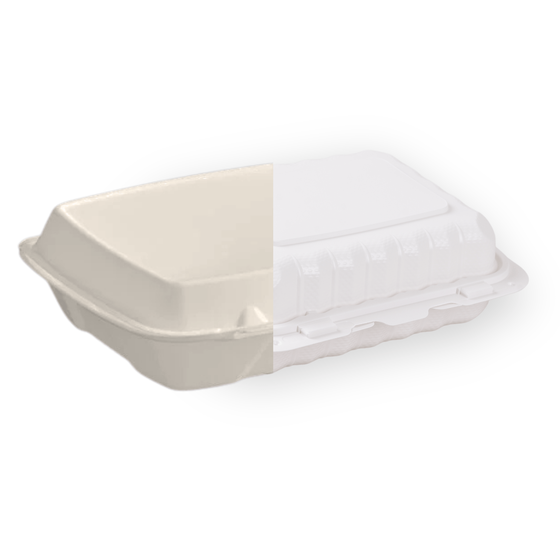 Foam Alternatives — Ecopax